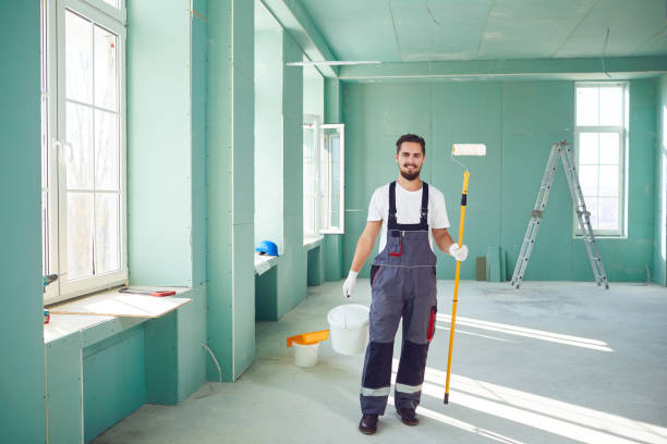 Mold Removal for HVAC Installations in North Shore, CA